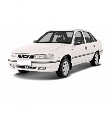 Тонировка Nexia Тонировка Daewoo Nexia 