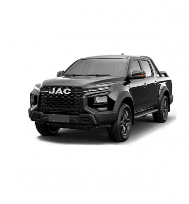 Тонировка JAC T9 Тонировка JAC T9 